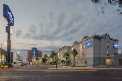 Microtel Inn and Suites Culiacan