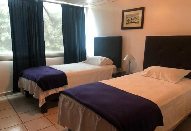My Suite Ejecutiva - Photo2