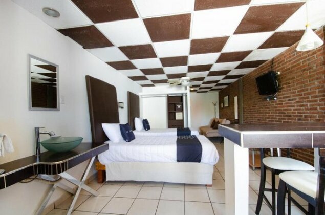My Suite Ejecutiva - Photo3
