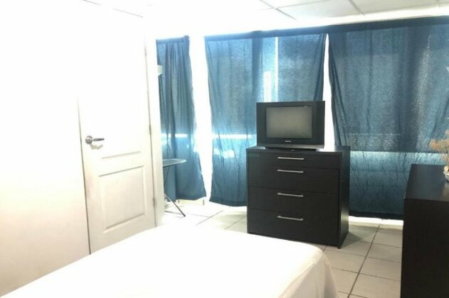 My Suite Ejecutiva - Photo4