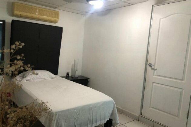 My Suite Ejecutiva - Photo5