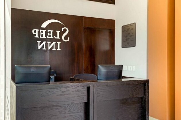 Sleep Inn Culiacan - Photo4