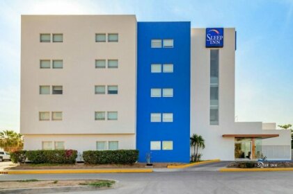 Sleep Inn Culiacan