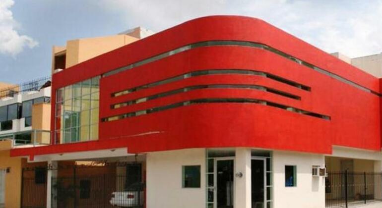 Suites La Jolla Culiacan