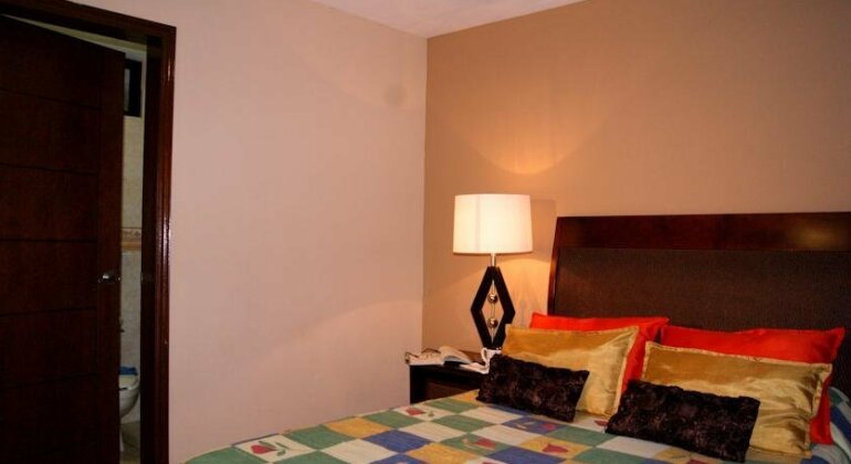 Suites La Jolla Culiacan - Photo4