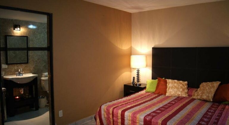 Suites La Jolla Culiacan - Photo5