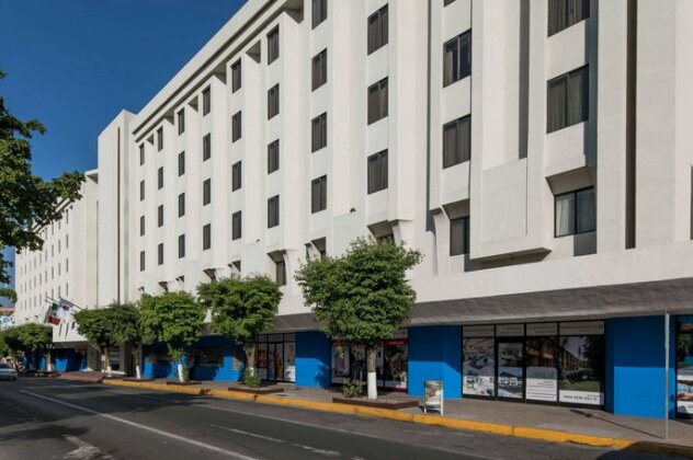Wyndham Executivo Culiacan