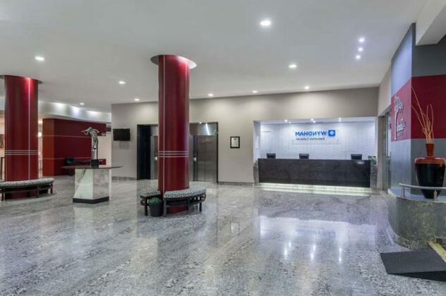 Wyndham Executivo Culiacan - Photo3