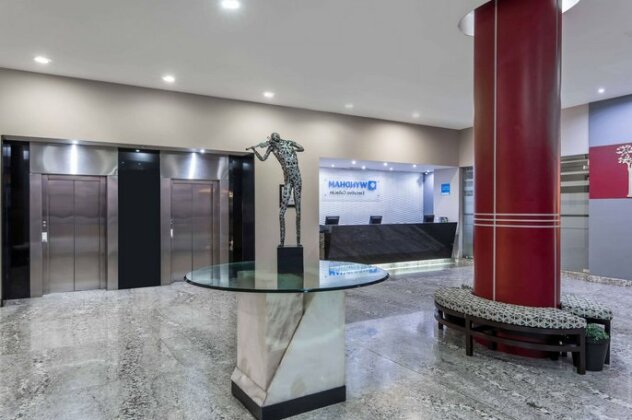 Wyndham Executivo Culiacan - Photo4