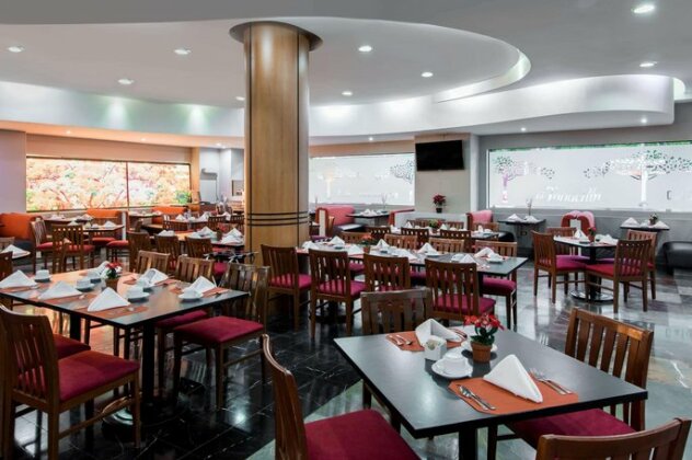 Wyndham Executivo Culiacan - Photo5