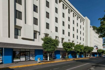 Wyndham Executivo Culiacan