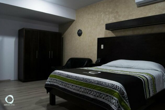 Hotel Onix Suites - Photo4