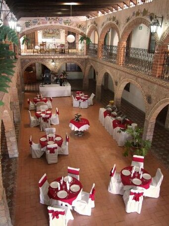 Hotel Colonial Dolores Hidalgo - Photo4