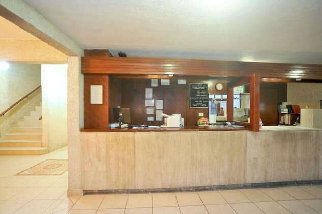 Hotel del Principado Durango - Photo2
