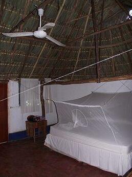 Bungalows Ek Balam Ek' Balam - Photo3