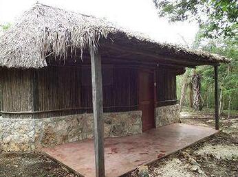 Bungalows Ek Balam Ek' Balam - Photo5