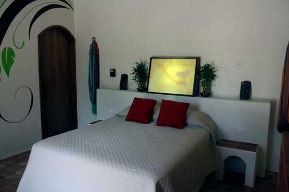 Parador Turistico Xaman Ek - Photo2