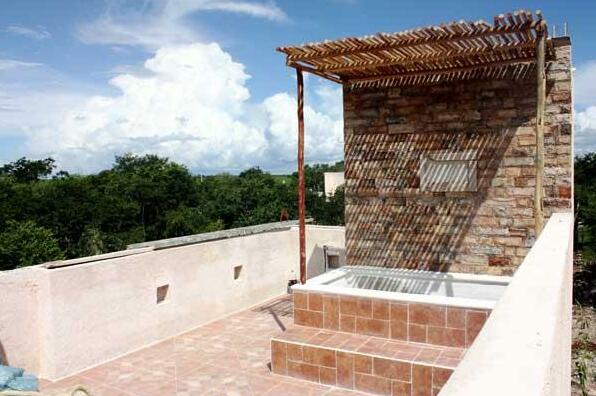 Parador Turistico Xaman Ek - Photo3