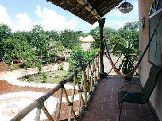 Parador Turistico Xaman Ek - Photo5