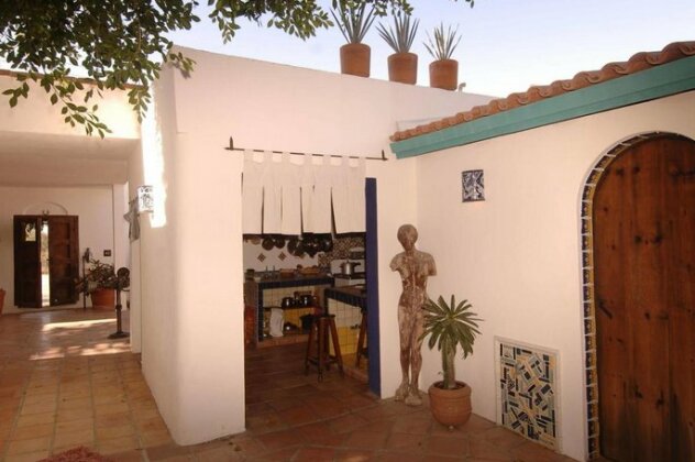 Casa Xochitl - Photo2