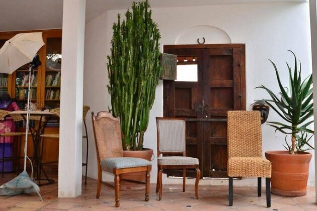 Casa Xochitl - Photo3