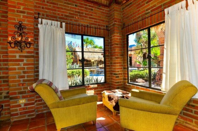 Casa Xochitl - Photo4
