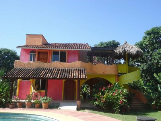 Coacoyul Suites - Photo2