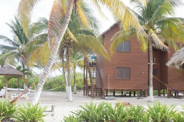 Cabanas El Cuyo