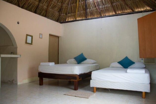 Cabanas El Cuyo - Photo2