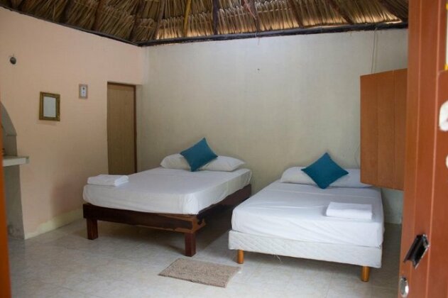 Cabanas El Cuyo - Photo3
