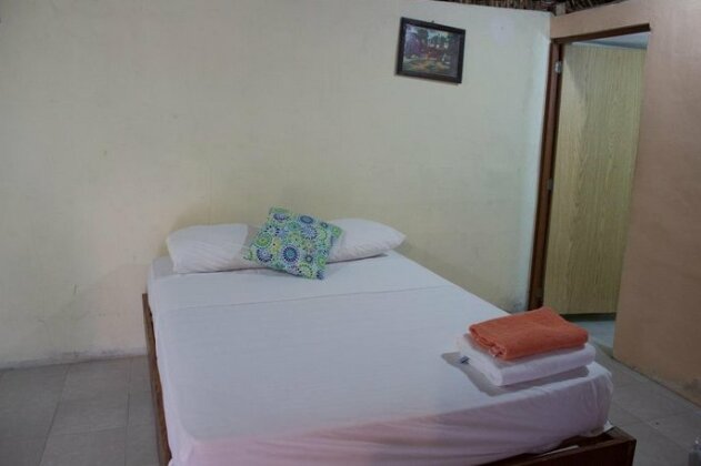 Cabanas El Cuyo - Photo4