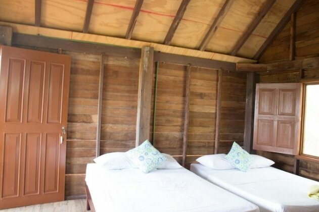 Cabanas El Cuyo - Photo5