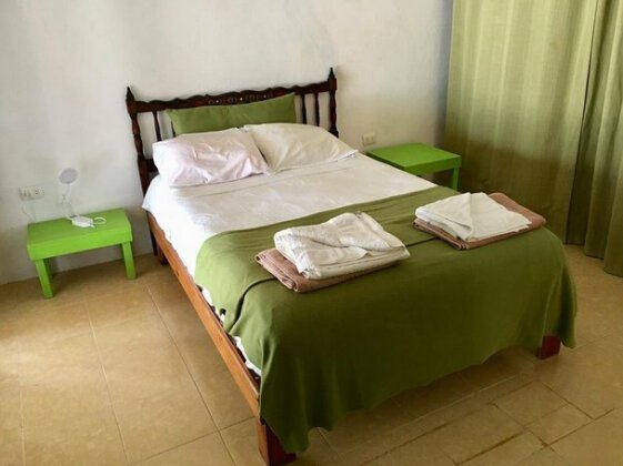 Casa de las Tortugas - Photo2
