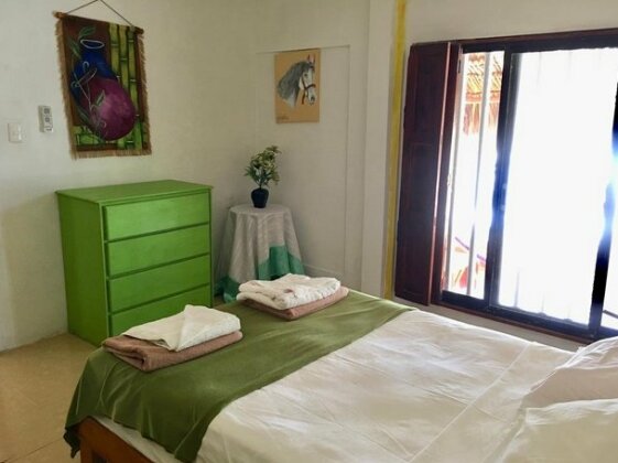 Casa de las Tortugas - Photo3