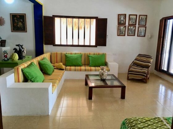 Casa de las Tortugas - Photo4