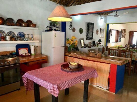 Casa de las Tortugas - Photo5