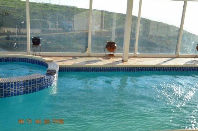 Holiday Home With Private Pool El Descanso