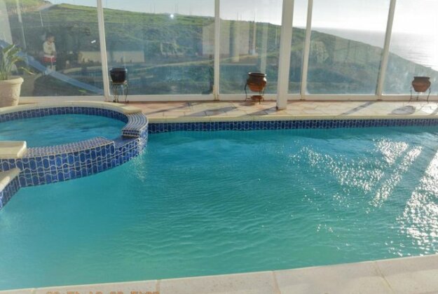 Holiday Home With Private Pool El Descanso - Photo5