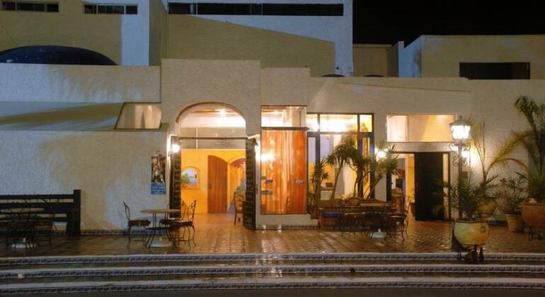 Las Rocas Resort & Spa - Photo5