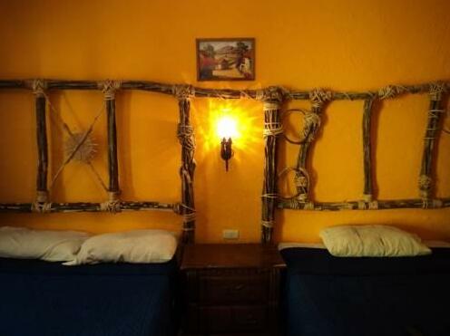 Hotel Montesclaros
