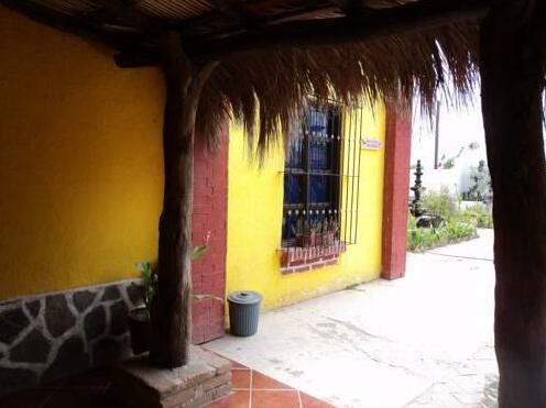 Hotel Montesclaros - Photo2
