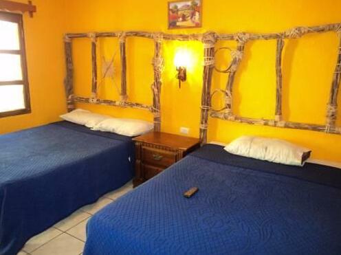 Hotel Montesclaros - Photo4
