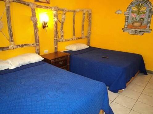 Hotel Montesclaros - Photo5