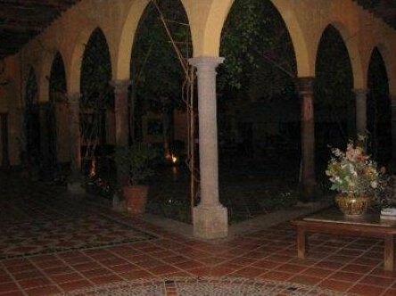 Hotel Posada del Hidalgo - Photo3