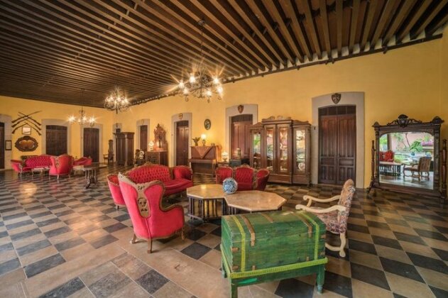 Hotel Posada del Hidalgo - Photo5