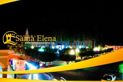 Hotel Santa Elena El Fuerte