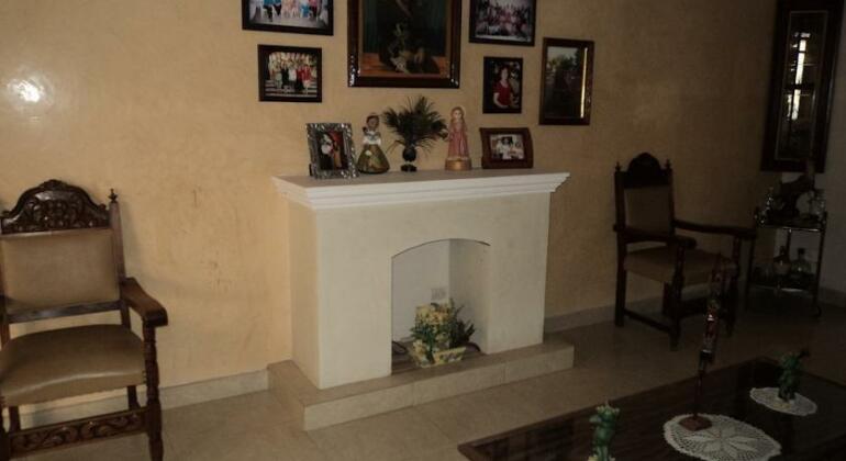 Mansion Serrano Hotel - Photo2