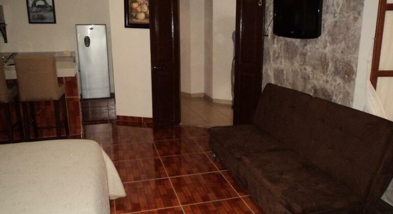 Mansion Serrano Hotel - Photo3