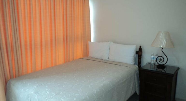 Mansion Serrano Hotel - Photo5
