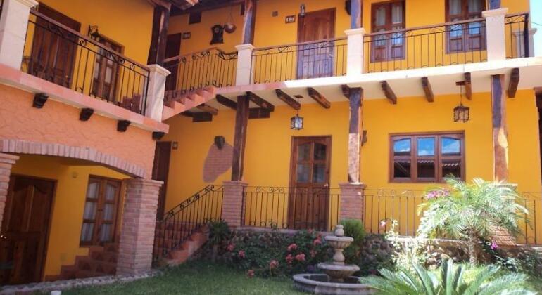 Rincon Magico